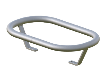 Corona Ring, Dead-End, CR-015